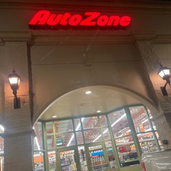 AutoZone Auto Parts