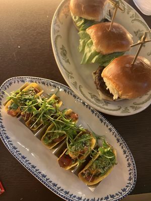 Flight Club D.C. by null