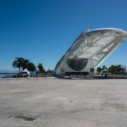 Museu do Amanhã