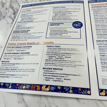 Little Euro - Breakfast & Brunch Near Me - Spokane, Washington Little Euro - Breakfast & Brunch Near Me - Spokane, Washington