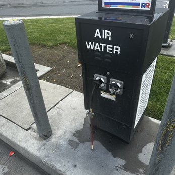 Rotten Robbie - Gas Stations Near Me - Santa Clara, California