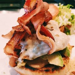 PKLS Burgers