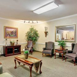TLC East Nursing & Rehabilitation