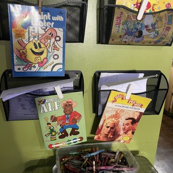 Nerd Alert Arcade - Arcades Near Me - Collierville, Tennessee