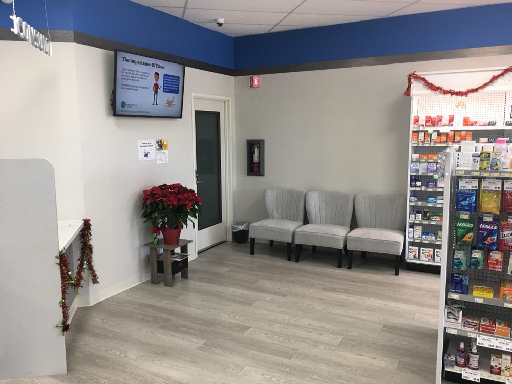 HAMMER LANE PHARMACY Updated October 2024 34 Photos & 30 Reviews