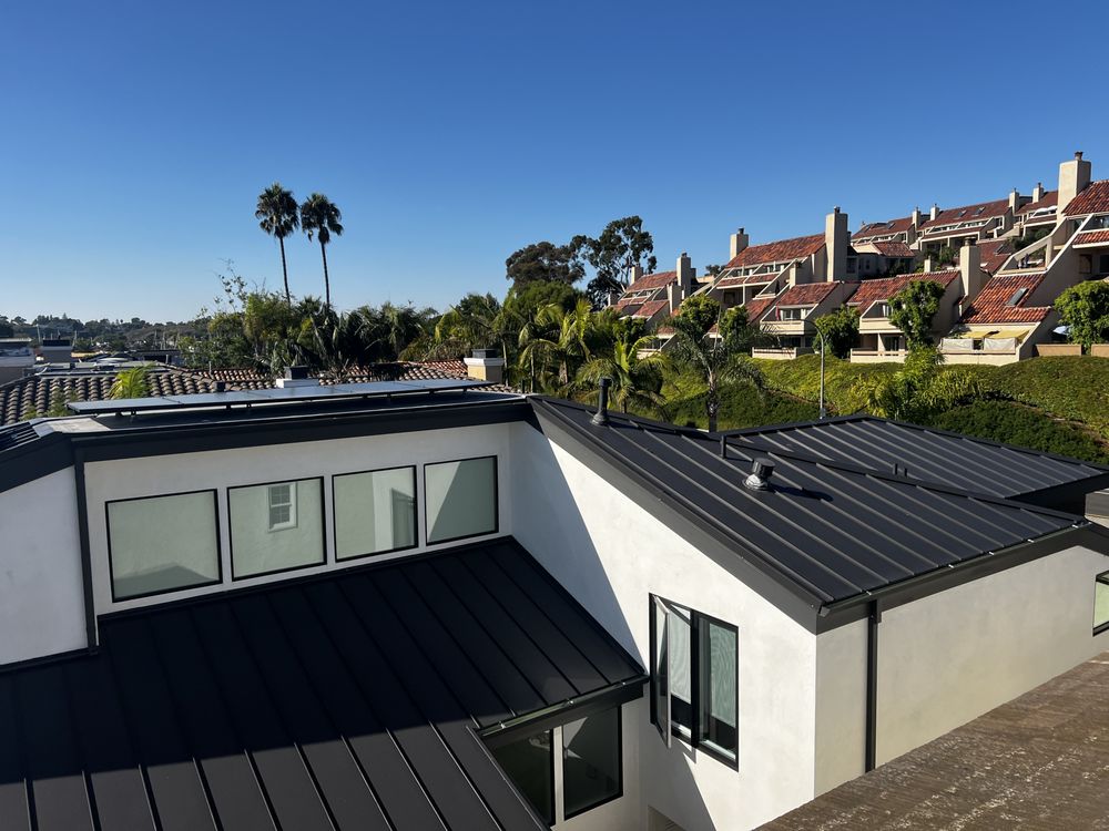 Slide of Tsremodeling