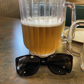 Mountain Mike's Pizza - Pitcher of Modello - Pizza Near Me - Tulare, California Mountain Mike's Pizza - Pitcher of Modello - Pizza Near Me - Tulare, California