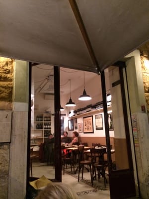 Osteria Chiana by null