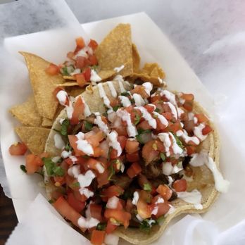 ASADA - steak taco - Latin American Near Me - Greenville, South Carolina