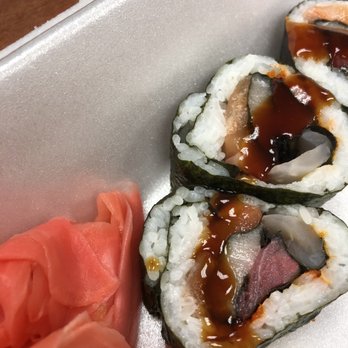 Andy's Sushi Bar - Sushi Bars Near Me - Pittsburgh, Pennsylvania