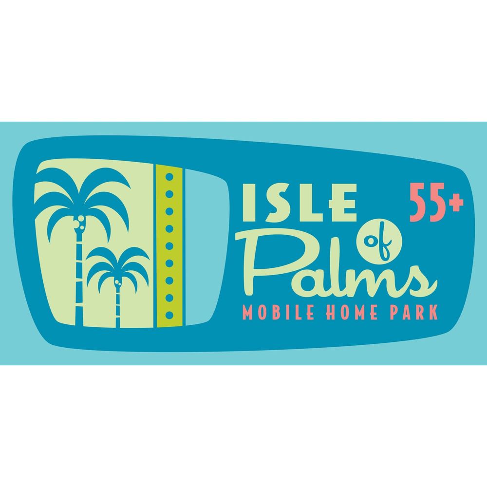 ISLE OF PALMS MOBILE HOME PARK Updated August 2024 7400 46th Ave N