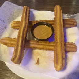 Churros