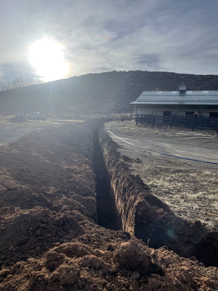 Slide of Hangin C Enterprises