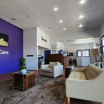 Stress-Free Auto Care - Comfy & clean waiting area. - Tires Near Me - San Mateo, California Stress-Free Auto Care - Comfy & clean waiting area. - Tires Near Me - San Mateo, California