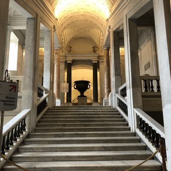Musei Vaticani - Museums Near Me - Rome, RM
