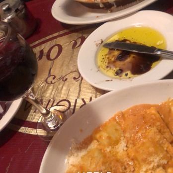 Benito One - Italian Near Me - New York, New York
