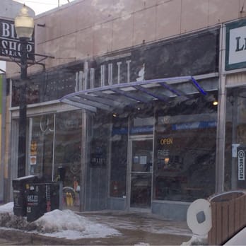 Java Hutt - Coffee & Tea Near Me - Ferndale, Michigan