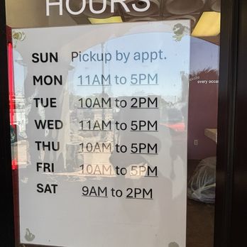 Balloon Bar - Hours - Party Supplies Near Me - Scottsdale, Arizona Balloon Bar - Hours - Party Supplies Near Me - Scottsdale, Arizona