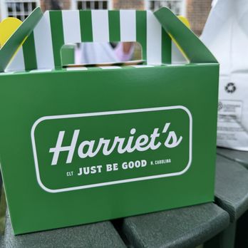 Harriet's Hamburgers - Burgers Near Me - Charlotte, North Carolina Harriet's Hamburgers - Burgers Near Me - Charlotte, North Carolina