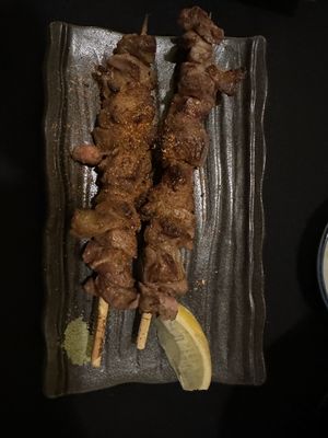 Icho Izakaya Sushi & Grill by null