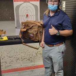 300/300 on the shooting test 300/300 on the shooting test