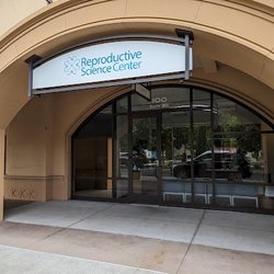 Reproductive Science Center in San Mateo, CA