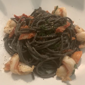 Luce - Spaghetti - Italian Near Me - Charlotte, North Carolina