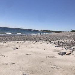 Pebble Beach