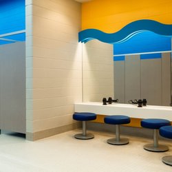 Making Waves Swim School