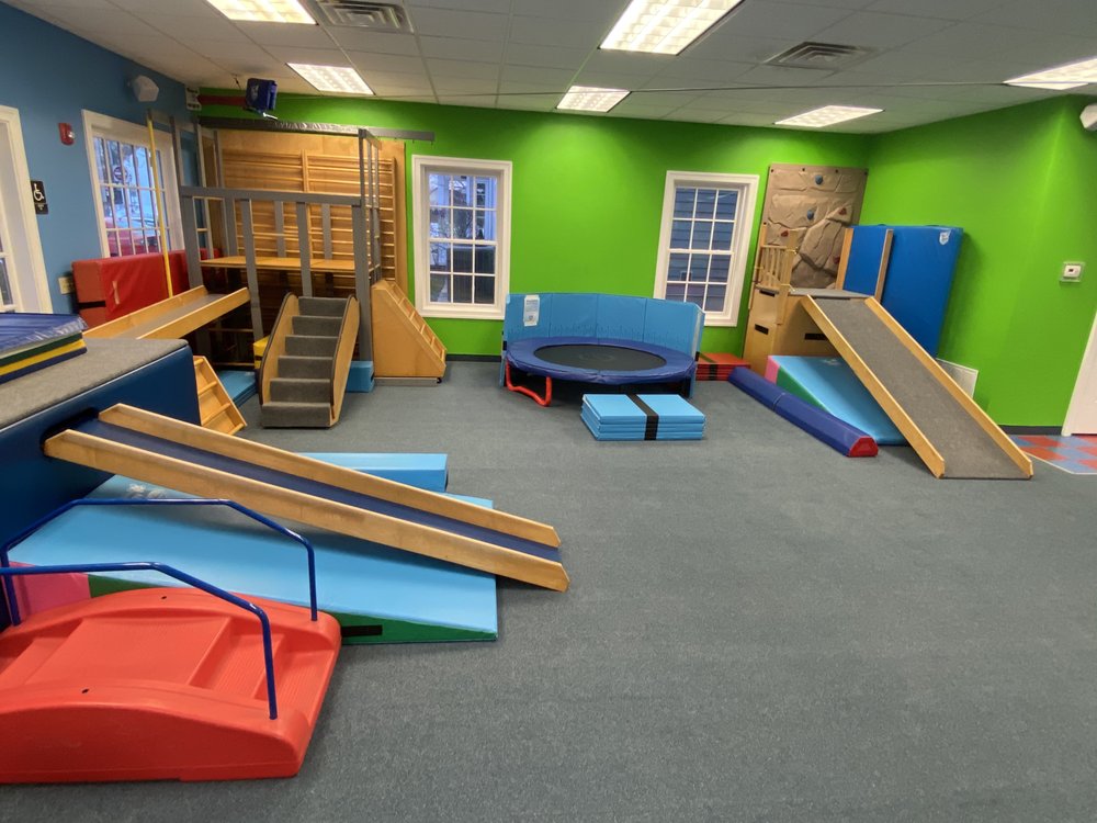 MY GYM Updated September 2024 734 Stony Hill Rd, Yardley