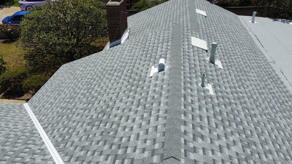 Slide of Top Roofing Services