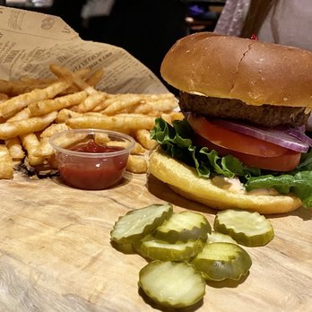 Millies - Delicious hamburger and fries - Coffee & Tea Near Me - Reno, Nevada