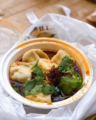 Xi'an Famous Foods 西安名吃 | Upper East Side by null