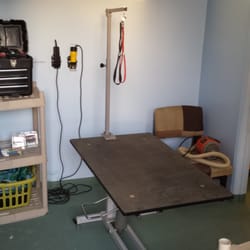 The Groom Room - THE grooming room