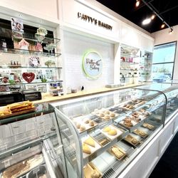 Bakery Items
