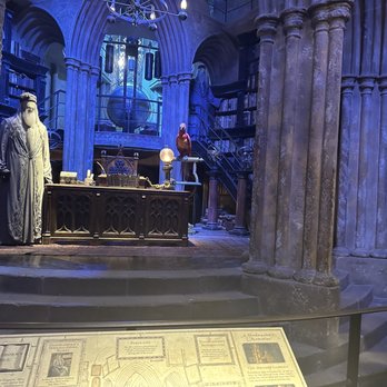 Warner Bros Studio Tour London - Tours Near Me - Leavesden, HRT Warner Bros Studio Tour London - Tours Near Me - Leavesden, HRT