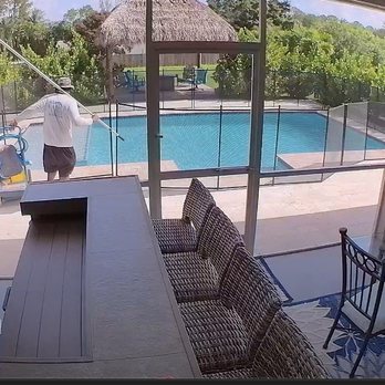 Crystal Pools Service - Coming back after confronted about not providing any service at all - Pool Cleaners Near Me - Jupiter, Florida Crystal Pools Service - Coming back after confronted about not providing any service at all - Pool Cleaners Near Me - Jupiter, Florida