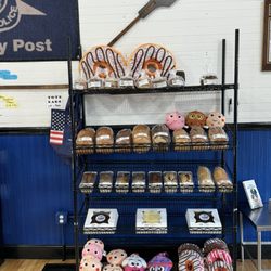 Cops & Doughnuts Sutherland Precinct