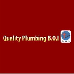 Quality Plumbing