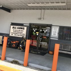 Jerry's Pawn & Gun - Storefront-2019