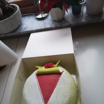Ramklints Konditori Eftr - Bakeries Near Me - Lund, Alberta