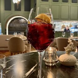 Oro Trattoria
