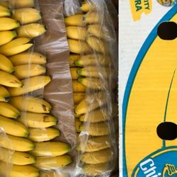 Rick's Wholesale Produce Company - "This ish is bananas, b.a.n.a.n.a.s!"