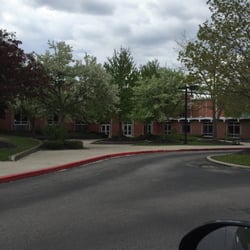 Chagrin Falls High School - Chagrin Falls High School
