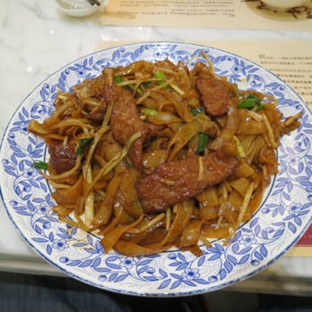 何洪記 - Beef cheng fun (rice noodles) - Congee Near Me - Hong Kong, HK 何洪記 - Beef cheng fun (rice noodles) - Congee Near Me - Hong Kong, HK
