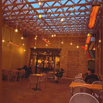 Pilsen Yards - Tacos Near Me - Chicago, Illinois