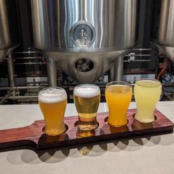 Rule G Brewing