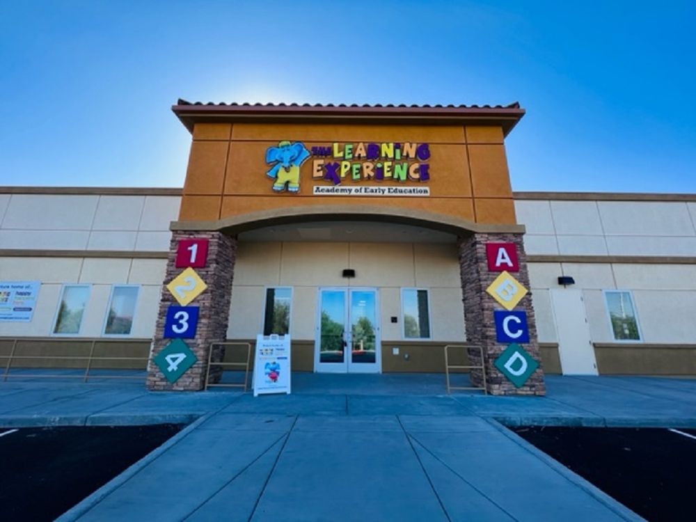 The Learning Experience - Henderson - childcare center in Henderson, NV