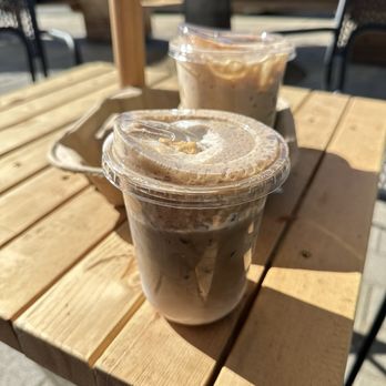 Coft - Coffee & Tea Near Me - Chino, California