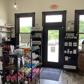 Simply You Soap & Candle - Flowers & Gifts Near Me - Elizabeth, Pennsylvania